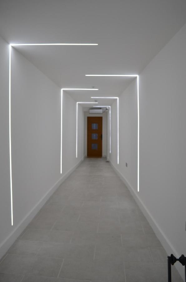 Executive Bright And Airy Studio Apartment In Sydenham London Eksteriør bilde